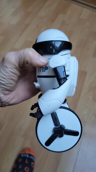 MIP robot WowWee - 7