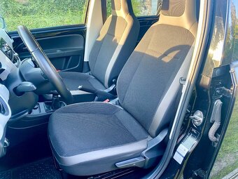 VW UP 1,0 55 kw TOP RV 2012 KOMPLET SERVIS - 7