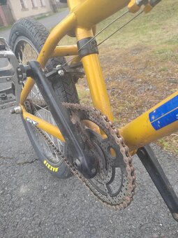 BMX - 7