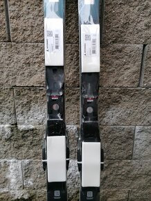 ATOMIC Redster X9s 175cm r-15,2 + Atomic X-12. Model 24/25 - 7