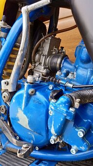 Suzuki RM 125 - 7