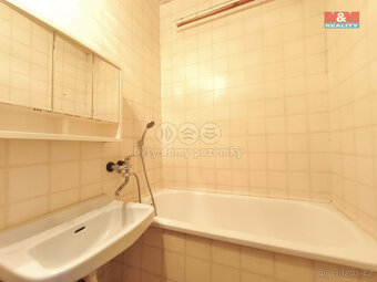 Prodej bytu 2+1, 55 m², Brno, ul. Brožíkova - 7