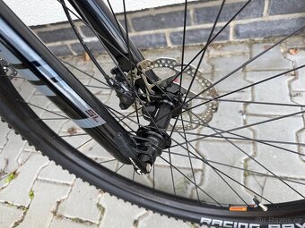 Horské kolo CANNONDALE TRAIL SL 1 - 7
