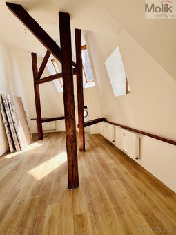 Pronájem bytu 2+1 73 m2 - 7