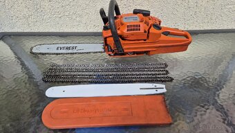 Husqvarna 445 - 7