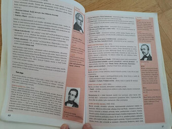 učebnice český jazyk a literatura pro SŠ - 7