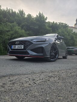 Hyundai i30n - 7