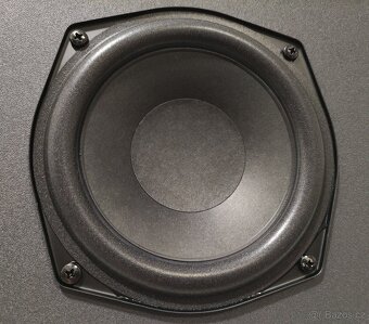 PRODÁNO Reproduktory 2.1 Logitech Z333 S-00154 - 7