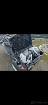 Bmw 1200lt - 7