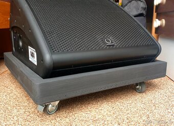 Prodám nové aktivní odposlechy TURBOSOUND TFX122M-A - 7