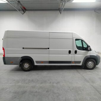 Peugeot Boxer 2012, L4H2 96 kW - 7