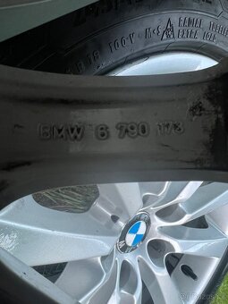 Alu kola BMW R18 5x120 original sleva - 7