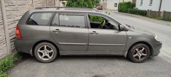 Toyota Corolla 1.4 D4D 66KW - 7