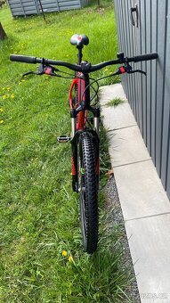 Horské kolo Rockrider ST900 - 7