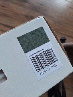 Manduca OliveBlush limitka - 7