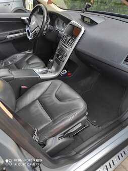 Volvo XC60 - 7