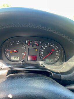 VW Golf 4, 1.9tdi 85kw - 7