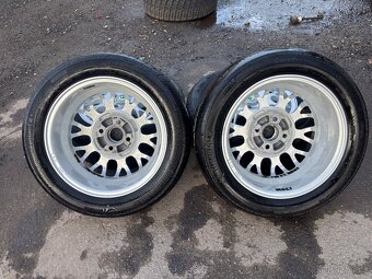 Origo ALU 4x100 R14 Škoda - 7