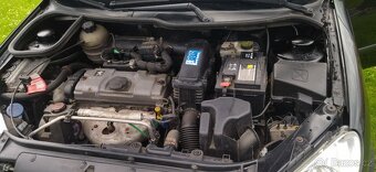 Peugeot 206 combi 1,4 55kw - 7