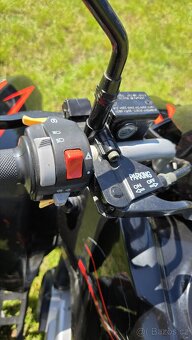 Access tomahawk 400 - 7