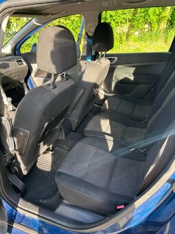 Peugeot 307 SW 1.6i 16v 80kw - 7