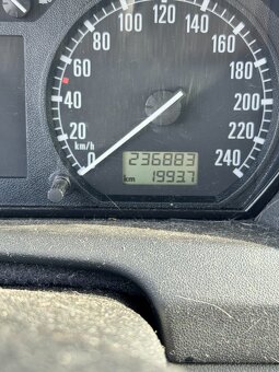 Fabia combi, 1,4 16V, Klimatizace - 7
