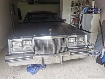 Buick Riviera 1982 - 7