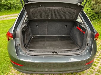 SKODA SCALA 1.0TSI LED - 7