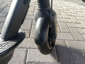 Elektrokolobezka Segway - Ninebot MAX G2 - 7