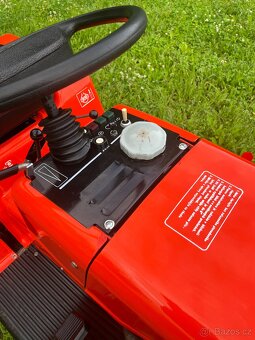 Malotraktor MT8-070-mini - 7