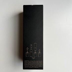prázdný flakon od parfému Terre d'Hermès, 125 ml - 7