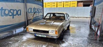 Ford Capri MK2 - 7