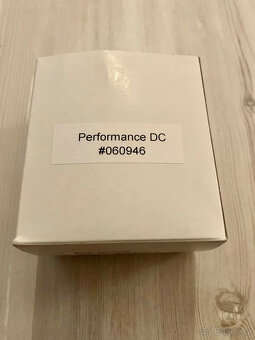 Clearaudio Performance DC drive + raménko Clarify + přenoska - 7