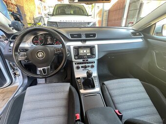 Volkswagen CC - 7