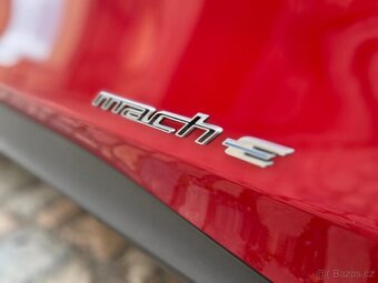 Ford Mustang Mach-E RWD, dojezd 400km,nové auto - 7