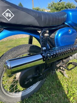 Simson S51 enduro - 7