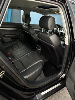 Audi A6 C6 - 7
