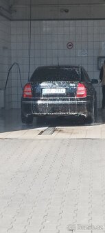 Škoda Superb 2,5 TDI Elegance - 7