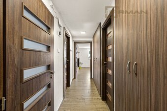 Prodej rodinného domu 3+1 po rekonstrukci. - 7
