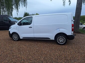Opel Vivaro 2.0cdti Navigace Tažné - 7