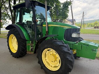 John Deere 5820 rok 2004 8300mth - 7