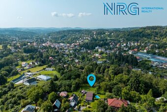 Prodej pozemku na výstavbu RD, 2181 m2, Mnichovice u Říčan - 7