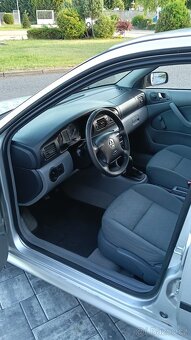 Škoda Octavia combi 1.6mpi 75kw - 7