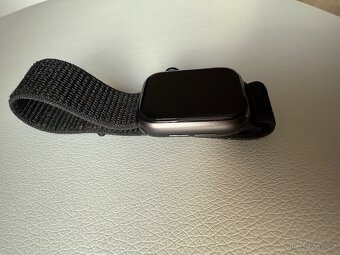 Apple Watch série 6 - 7