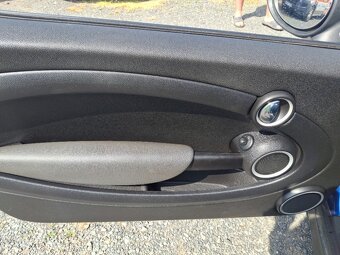 Mini Cooper 1,6i 16V - 7