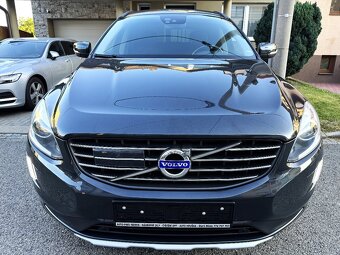 VOLVO XC60 2.4D4 AWD POLOKŮŽE, BIXENONY, KAMERA, 1.MAJITEL, - 7