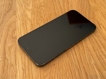 Apple iPhone 14 Pro Max – TOP stav, navíc kožené pouzdro - 7