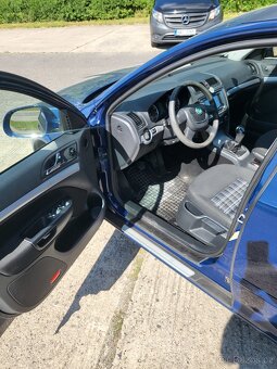 Škoda Octavia II 1.4 tsi - 7