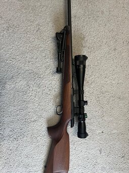 Opakovací Malorážka CZ 457 Premium 22 LR - 7