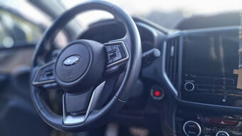 Subaru XV, 2.0i e-Boxer, CVT, Comfort - 7